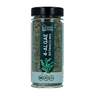 Aman Prana 4-Algen Botanico-Mix 75GR Aman Prana 4-Algen Botanico-Mix 75GR
