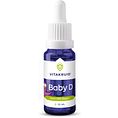 Vitakruid Vitamine D Baby druppels 10ML