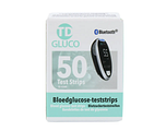 Ht One TD Bloedglucose Teststrips 50ST Ht One TD Bloedglucose Teststrips 50ST