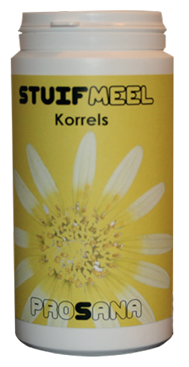 Enra Steevia Prosana Stuifmeel Korrels 225GR