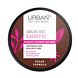 Urban Care Argan Oil & Keratin Intensive Treatment Hair Mask 230ML Bovenkant pot