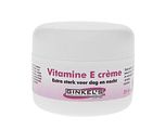 Ginkel's Vitamine E Creme Extra Sterk 100ML Ginkel's Vitamine E Creme Extra Sterk 100ML