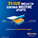 Niquitin Clear Pleister Twee Weken Behandeling 2x7ST