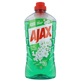 Ajax Allesreiniger Lentebloem 1LT Ajax Allesreiniger Lentebloem 1LT