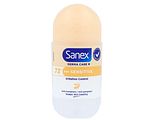 Sanex Sensitive Irritation Control Deoroller 53ML