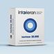 Intoleran Lactase 20.000 FCC Breektabletten 50TB Voorkant verpaking
