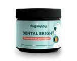 Dogsuppy Dental Bright Poeder 90GR