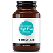Viridian Multivitamin High Five Formula Capsules 60VCP
