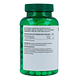 AOV 515 Magnesium Bisglycinaat Vegacaps 120VCP Achterkant pot