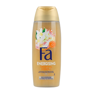 Fa Oriental Moments Shower Cream 250ML