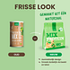 Purasana Mix Protein Powder Banana 400GR Nieuwe uitstraling