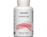 Nutramin Allergocare Capsules 90CP