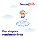 Dampo Kind Kindersiroop Alle Hoest + Vrije Luchtwegen 120ML Sfeerfoto Dampo Kind Kindersiroop Alle Hoest + Vrije Luchtwegen 120ML Sfeerfoto