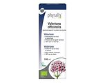 Physalis Valeriana Officinalis Plantendruppels 100ML