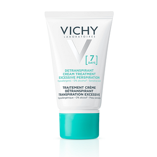 Vichy Anti-Transpiratie Crème 7 Dagen 30ML
