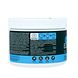 The Green Athlete Elektrolytes Unflavoured Poeder 320GR Achterkant pot