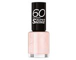 Rimmel London Nagellak 60 Seconds 203 Lose Your Lingerie 8ML Rimmel London Nagellak 60 Seconds 203 Lose Your Lingerie 8ML