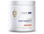 Vitakruid Elite Post Workout Vrouw BCAA 4:1:1 & Elektrolyten 325GR
