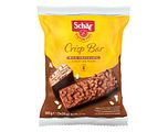 Schar Crisp Bar Melkchocolade Glutenvrij 105GR