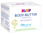 HiPP Mama Soft Body Butter 200ML HiPP Mama Soft Body Butter 200ML