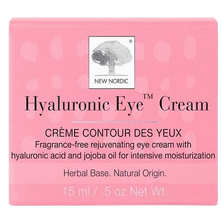 New Nordic Hyaluronic Eye Cream 15ML