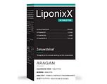 ixX LiponixX Tabletten 90ST ixX LiponixX Tabletten 90ST