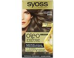 Syoss Oleo Intense 5-54 Licht Asbruin 1ST