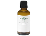 Cruydhof Carduus Marianus Fruct/Mariadistel Druppels 50ML