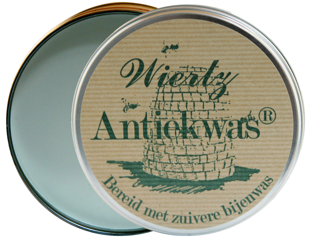 Wiertz Antiekwas Wit/Blank afbeelding
