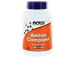 NOW Amino Compleet Capsules 120CP