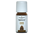 Jacob Hooy Essentiële Olie Ceder 10ML