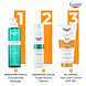Eucerin Sun Oil Control Gel-Crème Dry Touch SPF50 200ML Stappenplan Eucerin Sun Oil Control Gel-Crème Dry Touch SPF50 200ML Stappenplan