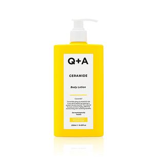 Q+A Q+A Ceramide Body Lotion Amandel Pistache 250ML