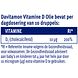 Davitamon Vitamine D Olie 25ML