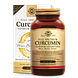 Solgar Full Spectrum Curcumin (Kurkuma) Capsules 90VCP
