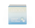 BBODY Premium Matcha Collageen 40GR