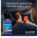 Valdispert Slaap & Nacht Advanced Tabletten 30TB