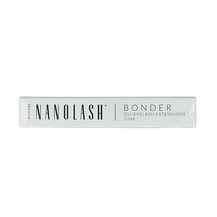 Nanolash Diy Bonder Eyelash Extensions Clear 5ML Nanolash Diy Bonder Eyelash Extensions Clear 5ML