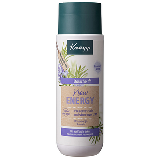 Kneipp New Energy Douchegel 200ML