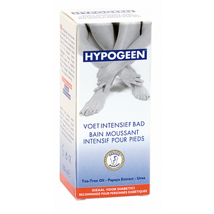 Hypogeen Voet Intensief Bad 100ML