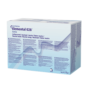 Nutricia Elemental O28 Extra Poeder 100GR
