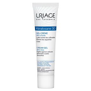 Uriage Keratosane 30 Cream-Gel 40ML Uriage Keratosane 30 Cream-Gel 40ML