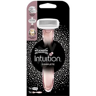 Wilkinson Intuition Complete Apparaat 1ST