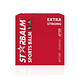 Star Balm Rood Blikje 10GR Star Balm Rood Blikje 10GR