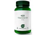 AOV 422 Vitamine D3 50mcg Tabletten 120TB