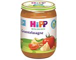 HiPP 8M+ Groentelasagne 190GR