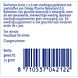 Davitamon Junior 1-3 Aardbei Smelttabletten 150TB