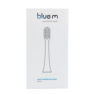 Bluem Opzetborstel Sonic Plus 2ST
