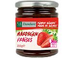 Damhert Low Carb Confituur Aardbei 210GR