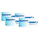 Bepanthen Beschermende Zalf 4x50GR Bepanthen Beschermende Zalf 4x50GR